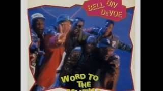 Bell Biv Devoe amp New Edition  Word To The Mutha Acapella [upl. by Ichabod]