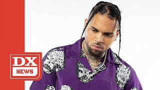 Chris Brown Under Investigation For Allegedly Slapping Woman [upl. by Nelak]