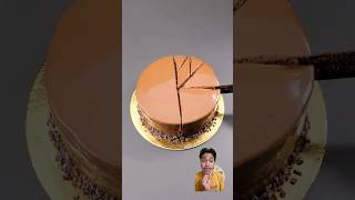 BAGI BAGI KUE cake chocolate chocolatecake dessert ngeshortsdulu [upl. by Karin]