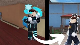 MM2 But Everytime I DIE I Switch Into My Old Avatar [upl. by Nador988]