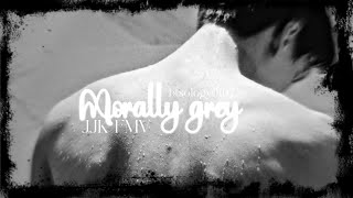 MORALLY GREY by April jai ft nation heaven JUNGKOOK FMV• edit by btsology0t07 jungkook jungkook [upl. by Immak46]