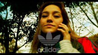 Adidas Commercial Not Official [upl. by Anehc]