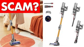 Ottena Pro Vacuum Cleaner Review  Legit or Scan [upl. by Hayton]