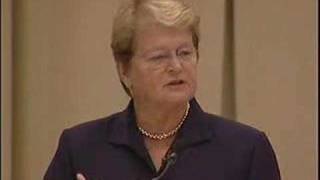 Gro Harlem Brundtland [upl. by Iris]