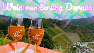 Weinwanderung Dernau [upl. by Radley]