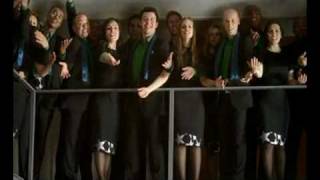 Heineken Commercial Choir Champions League [upl. by Golda]