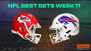 Chiefs vs Bills Prediction [upl. by Eannej579]