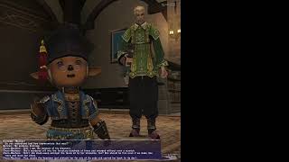 FFXI Seekers of Adoulin Mission 351 [upl. by Dnomed]