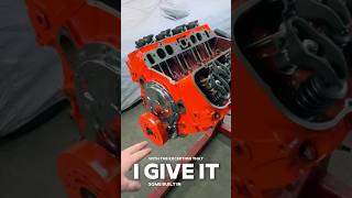 Do NOT Set Your Engine to TDC When Installing Your Distributor [upl. by Repotsirhc]