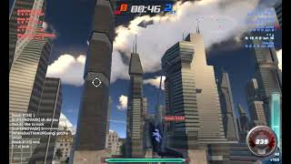 Air Wars 3 Gameplay [upl. by Holden]