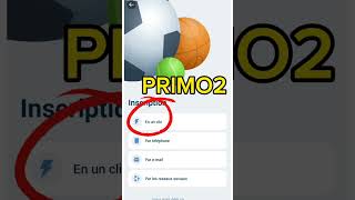 Code promo 1xbet  Comment sinscrire sur 1xbet et gagner le bonus  🤍 [upl. by Huda590]