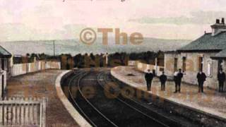 Bridie Gallagher ‘Cutting the Corn in Creeslough’ [upl. by Alyssa]