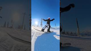 Snowboard Ground Tricks [upl. by Irene]