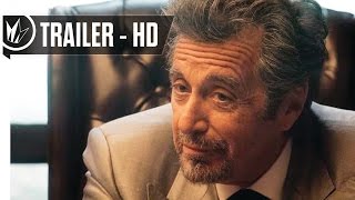 Misconduct Official Trailer 1 2016  Regal Cinemas HD [upl. by Zailer]