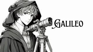 Galileo Galilei [upl. by Biggs878]