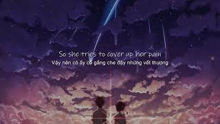 Vietsub MASHUP Scars to your beautiful x Umbrella x Something just like this  MASHUP CỰC HAY [upl. by Isaacson]