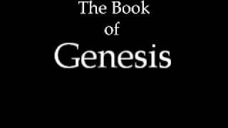 The Book of Genesis KJV [upl. by Pomona346]