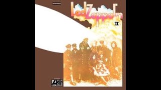 Ramble On  Led Zeppelin [upl. by Amandie582]