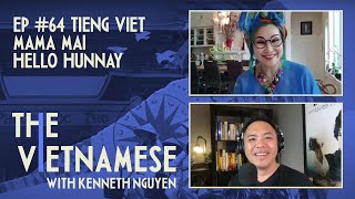 64 Tiếng Việt  Hello Hunnay  Mama Mai [upl. by Fancy]