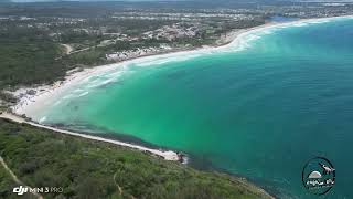 Praia do Pontal  Arraial do Cabo [upl. by Anrehs]