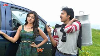 Kevvu Keka Song  Attarintiki Daredi  Pawan Kalyan Samantha Trivikram [upl. by Analiese]