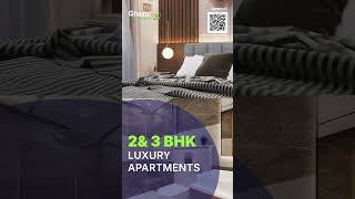 Step into the world of luxury  Ghazal White Fort [upl. by Kcin]