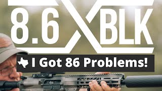 Problems with the 86 BLK Build [upl. by Qidas]