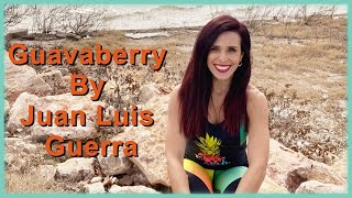 Guavaberry by Juan Luis Guerra Zumba®️Choreography  Merengue  Dance Fitness [upl. by Soalokcin629]