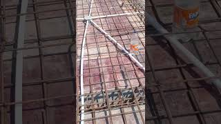 slab piping electrical work love travel Song🎵🎵 [upl. by Anytsirk]