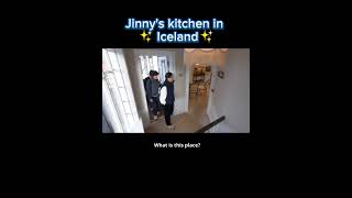 Jinnys Kitchen season 2  with Go Min Si [upl. by Arquit]