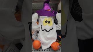 2024 Walmart Gemmy Halloween Animated PeekABoo Ghost [upl. by Yelkcub28]