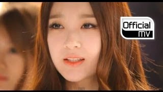 Davichi amp Tara다비치amp티아라  We were in love우리 사랑했잖아 MV [upl. by Apollus]