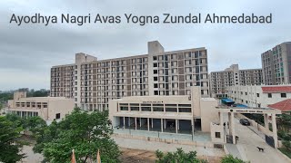 pradhanmantriaawasyojana pmay zundal Chandkheda ahmedabad AyodhyanagriavasyognaZundal [upl. by Nea498]