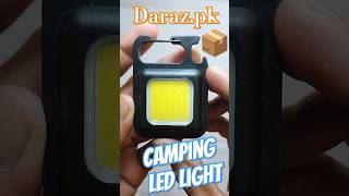 I Bought Mini Camping LED light From China😄 minilight busylight adventurelights travelinglight [upl. by Hindorff]