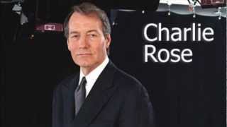 Charlie Rose Theme Song [upl. by Giorgi]