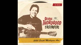 George Thorogood  Bo Diddley [upl. by Yekim100]