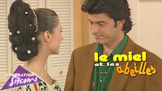 Le miel et les abeilles  Épisode 119  Plus dramatique quart [upl. by Cramer]