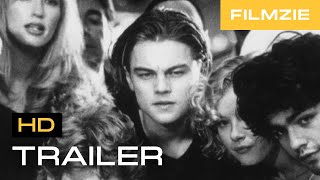 Celebrity Official Trailer 1998  Leonardo DiCaprio Kenneth Branagh Judy Davis [upl. by Llehsal854]