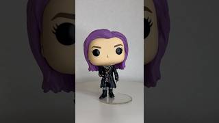 Funko POP Harry Potter Nymphadora Tonks Exclusive Spring Convention 2020 107 OutofBox 360° View [upl. by Igig]