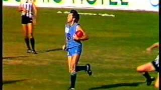 SANFL Sturt V Port 1983 The Unley Massacre Pt1 [upl. by Cogswell714]