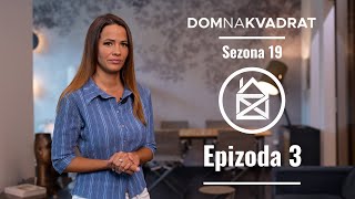 Dom na kvadrat HRT2 S19E03 [upl. by Buroker]