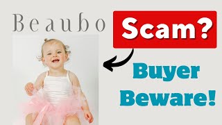 Beaubocom Review Legit Or Scam Site [upl. by Aicilla]