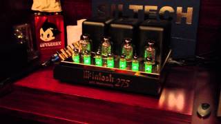 McIntosh275 50th Anniversary [upl. by Nirrek940]