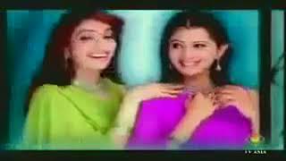 Kkaanch Tv Serial Title Track [upl. by Eelano]