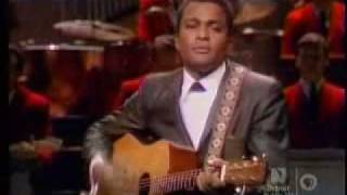 Charley Pride Just Between You and Me [upl. by Silvestro]