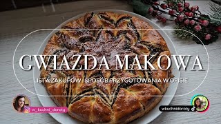 Gwiazda makowa [upl. by Ylimme]