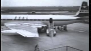 Comet  Essendon Airport [upl. by Richie953]