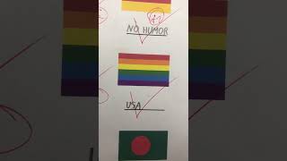 RAHIM hates his OWN country 😂😂😂 school teacher asmr professor correction test [upl. by Bilski203]