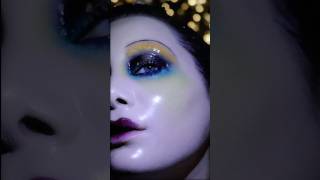 Pat McGrath makeup x Margiela by Galliano [upl. by Oinafipe]