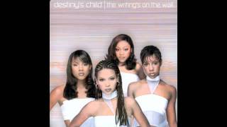 Destinys Child  Bug A Boo [upl. by Iat556]